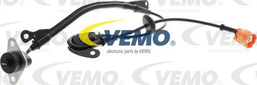 Vemo V26-72-0038 - Capteur, vitesse de roue cwaw.fr