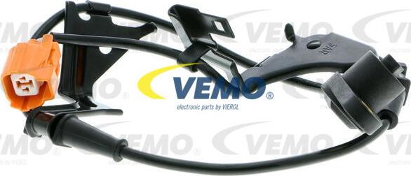 Vemo V26-72-0033 - Capteur, vitesse de roue cwaw.fr