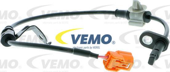 Vemo V26-72-0102 - Capteur, vitesse de roue cwaw.fr