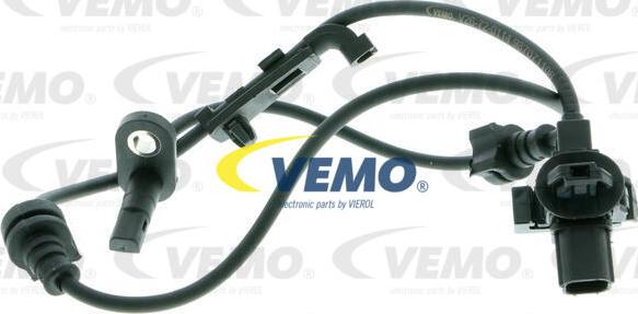 Vemo V26-72-0114 - Capteur, vitesse de roue cwaw.fr