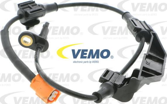 Vemo V26-72-0139 - Capteur, vitesse de roue cwaw.fr