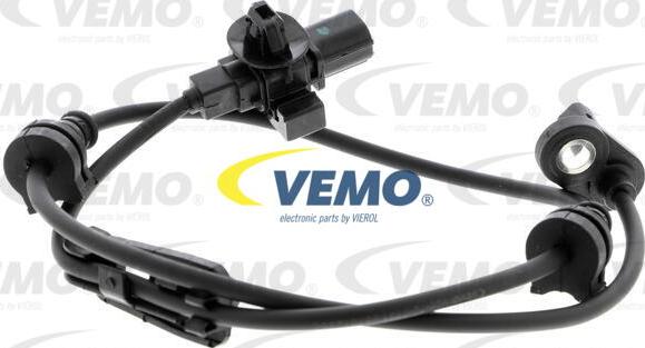 Vemo V26-72-0131 - Capteur, vitesse de roue cwaw.fr