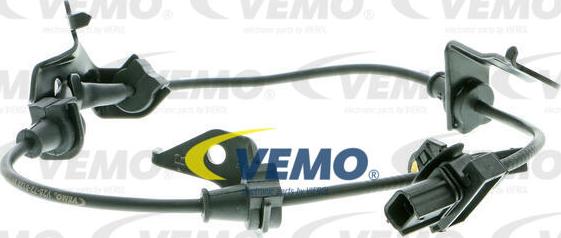 Vemo V26-72-0120 - Capteur, vitesse de roue cwaw.fr