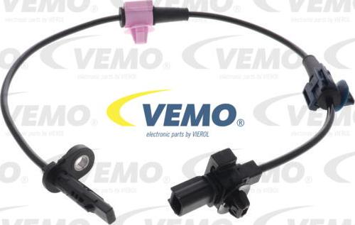 Vemo V26-72-0233 - Capteur, vitesse de roue cwaw.fr