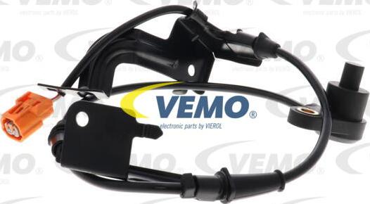 Vemo V26-72-0228 - Capteur, vitesse de roue cwaw.fr