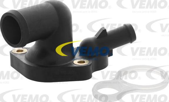 Vemo V20-99-0001 - Thermostat d'eau cwaw.fr