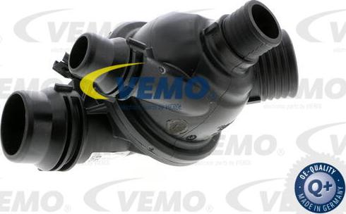 Vemo V20-99-0164 - Thermostat d'eau cwaw.fr