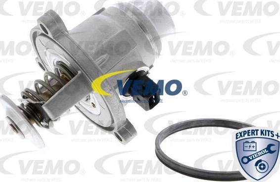 Vemo V20-99-0163 - Thermostat d'eau cwaw.fr