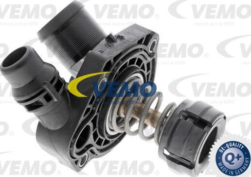 Vemo V20-99-1297 - Thermostat d'eau cwaw.fr