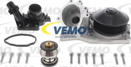 Vemo V20-99-2100 - Pompe à eau cwaw.fr