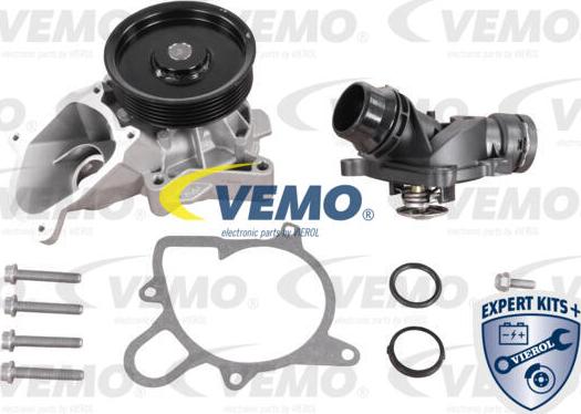 Vemo V20-99-2101 - Thermostat d'eau cwaw.fr