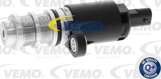 Vemo V20-54-0003 - Soupape de maintien de pression d'huile cwaw.fr