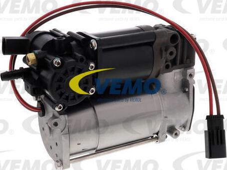 Vemo V20-52-0008 - Compresseur, système d'air comprimé cwaw.fr