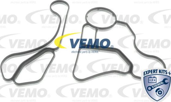 Vemo V20-60-9045 - Kit de joints, radiateur d'huile cwaw.fr