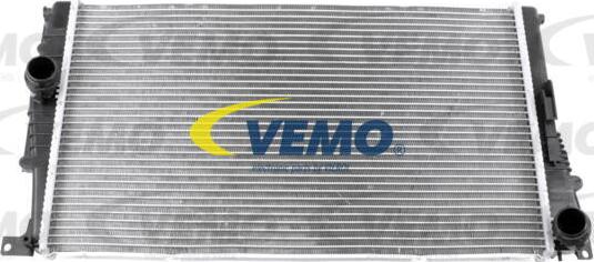 Vemo V20-60-0068 - Radiateur, refroidissement du moteur cwaw.fr