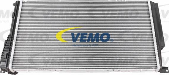 Vemo V20-60-0081 - Radiateur, refroidissement du moteur cwaw.fr