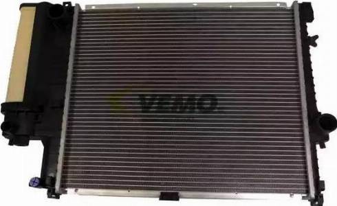 Vemo V20-60-1510 - Radiateur, refroidissement du moteur cwaw.fr