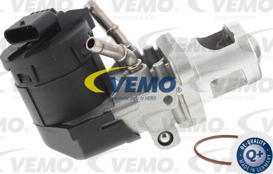 Vemo V20-63-0012 - Vanne EGR cwaw.fr