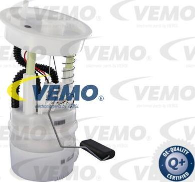 Vemo V20-09-0448 - Module d'alimentation en carburant cwaw.fr