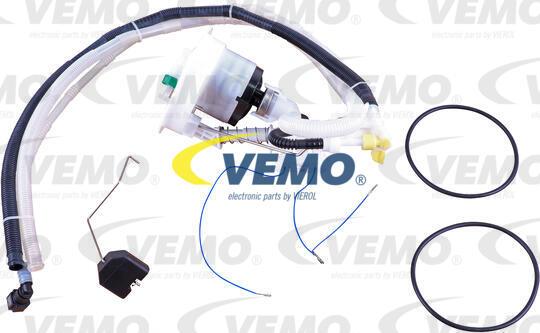 Vemo V20-09-0468-1 - Capteur, niveau de carburant cwaw.fr