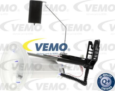 Vemo V20-09-0467 - Module d'alimentation en carburant cwaw.fr