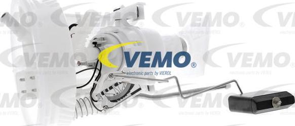 Vemo V20-09-0410 - Module d'alimentation en carburant cwaw.fr