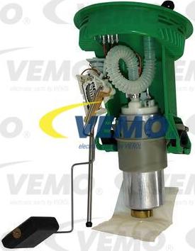 Vemo V20-09-0413 - Module d'alimentation en carburant cwaw.fr