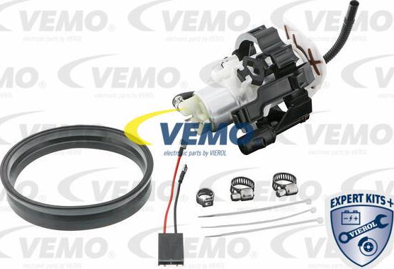 Vemo V20-09-0417-2 - Pompe à carburant cwaw.fr