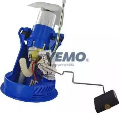 Vemo V20-09-0435 - Module d'alimentation en carburant cwaw.fr