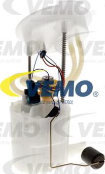 Vemo V20-09-0509 - Module d'alimentation en carburant cwaw.fr