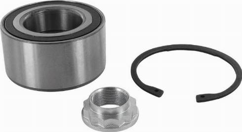 Vemo V20-0681 - Kit de roulements de roue cwaw.fr