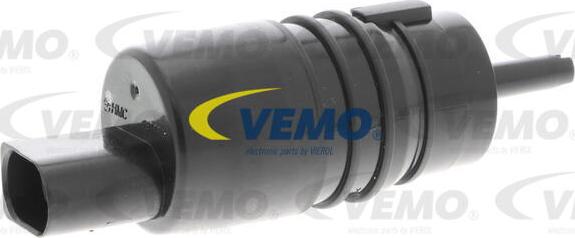 Vemo V20-08-0443 - Pompe d'eau de nettoyage, nettoyage des vitres cwaw.fr