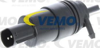 Vemo V20-08-0105 - Pompe d'eau de nettoyage, nettoyage des vitres cwaw.fr