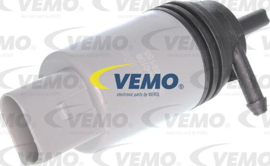 Vemo V20-08-0106 - Pompe d'eau de nettoyage, nettoyage des vitres cwaw.fr