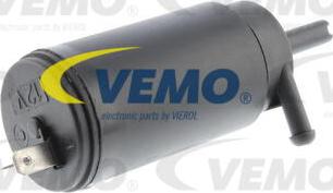 Vemo V20-08-0101 - Pompe d'eau de nettoyage, nettoyage des vitres cwaw.fr