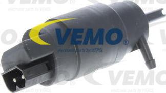 Vemo V20-08-0103-1 - Pompe d'eau de nettoyage, nettoyage des vitres cwaw.fr