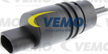 Vemo V20-08-0378 - Pompe d'eau de nettoyage, nettoyage des vitres cwaw.fr