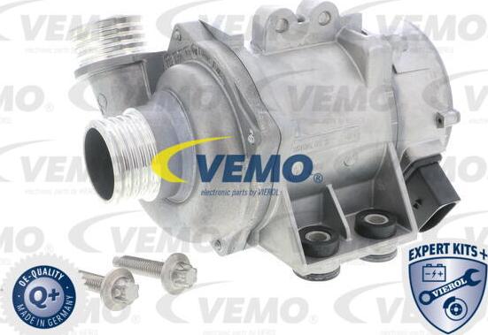 Vemo V20-16-0001 - Pompe à eau cwaw.fr