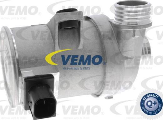 Vemo V20-16-0010 - Pompe à eau cwaw.fr