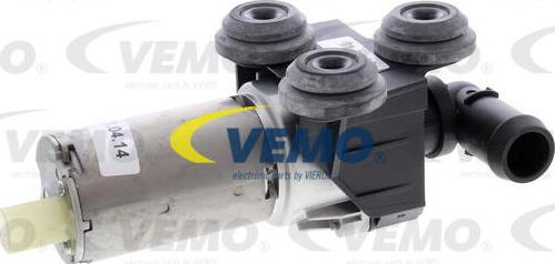 Vemo V20-16-0023 - Pompe à eau additionnelle cwaw.fr