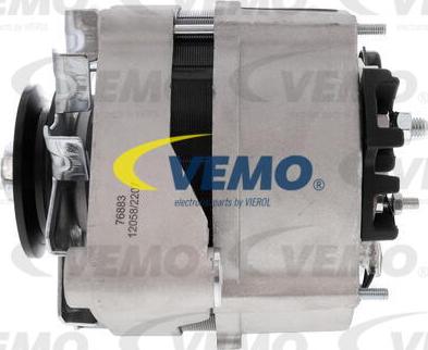 Vemo V20-13-34110 - Alternateur cwaw.fr