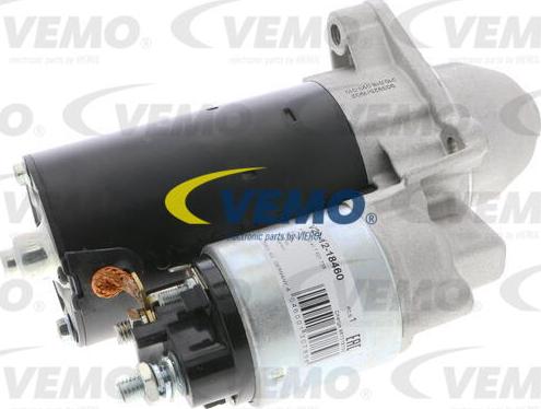 Vemo V20-12-18460 - Démarreur cwaw.fr