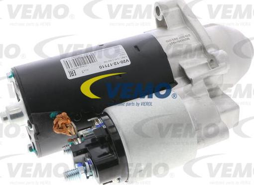 Vemo V20-12-17110 - Démarreur cwaw.fr