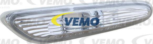 Vemo V20-84-0007 - Feu clignotant cwaw.fr