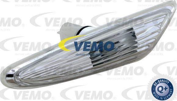 Vemo V20-84-0011 - Feu clignotant cwaw.fr