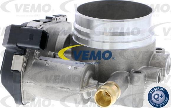 Vemo V20-81-0016 - Corps papillon cwaw.fr