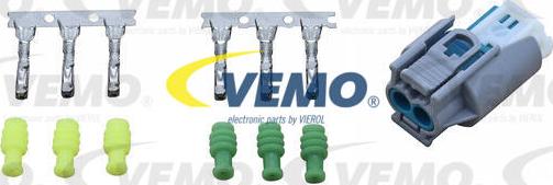 Vemo V20-83-0033 - Kit de montage, kit de câbles cwaw.fr