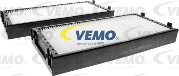 Vemo V20-30-5005 - Filtre, air de l'habitacle cwaw.fr