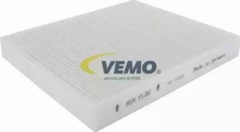 Vemo V20-30-1014 - Filtre, air de l'habitacle cwaw.fr