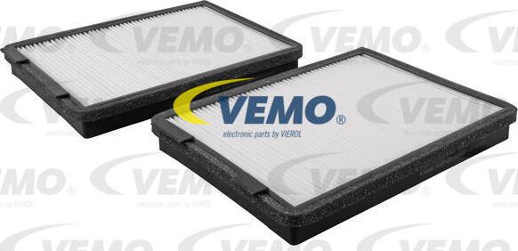 Vemo V20-30-5008 - Filtre, air de l'habitacle cwaw.fr